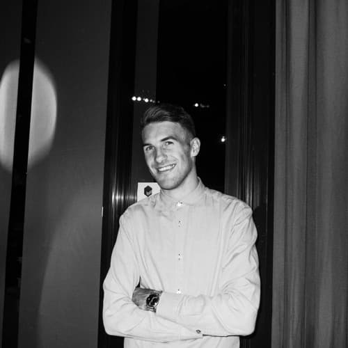Gabriele Gei Profile Image