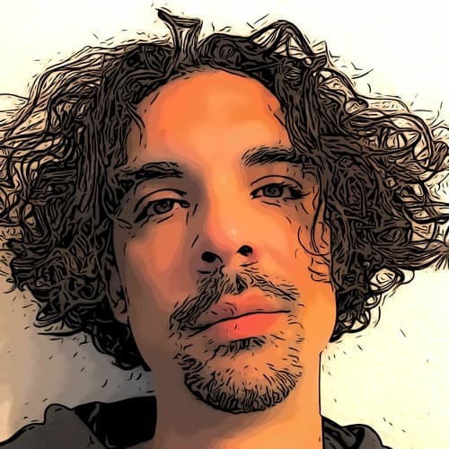Henry Sure portrait