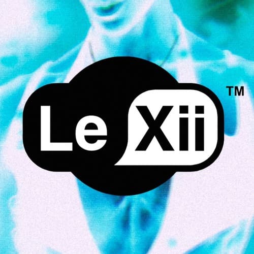 LEXII. Profile Image