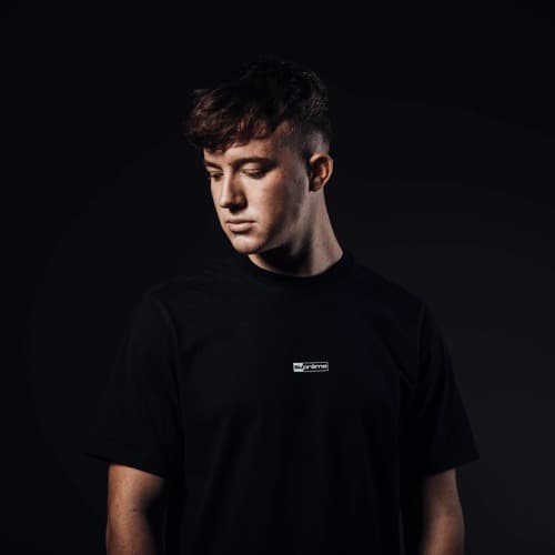 Owen Norton portrait