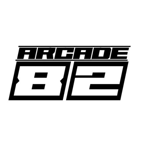 Arcade 82 portrait