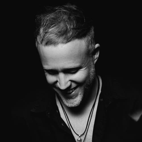 Jan Blomqvist portrait