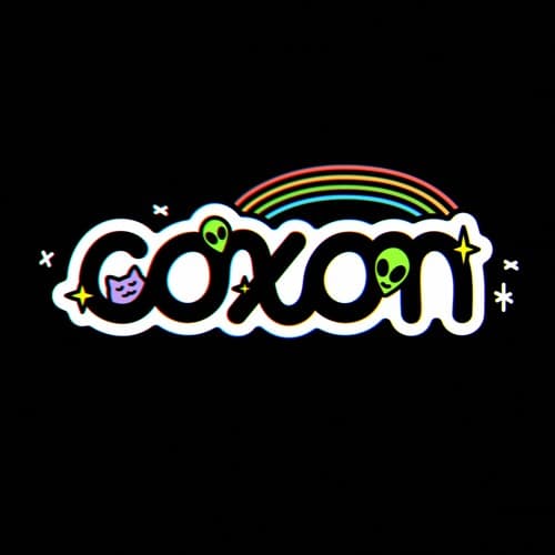 Coxon portrait