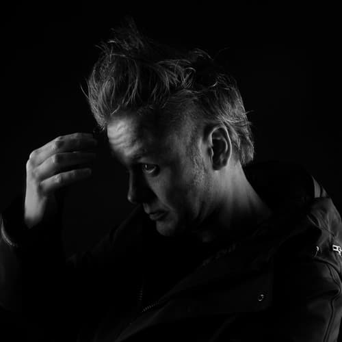 Dauphin Åka portrait