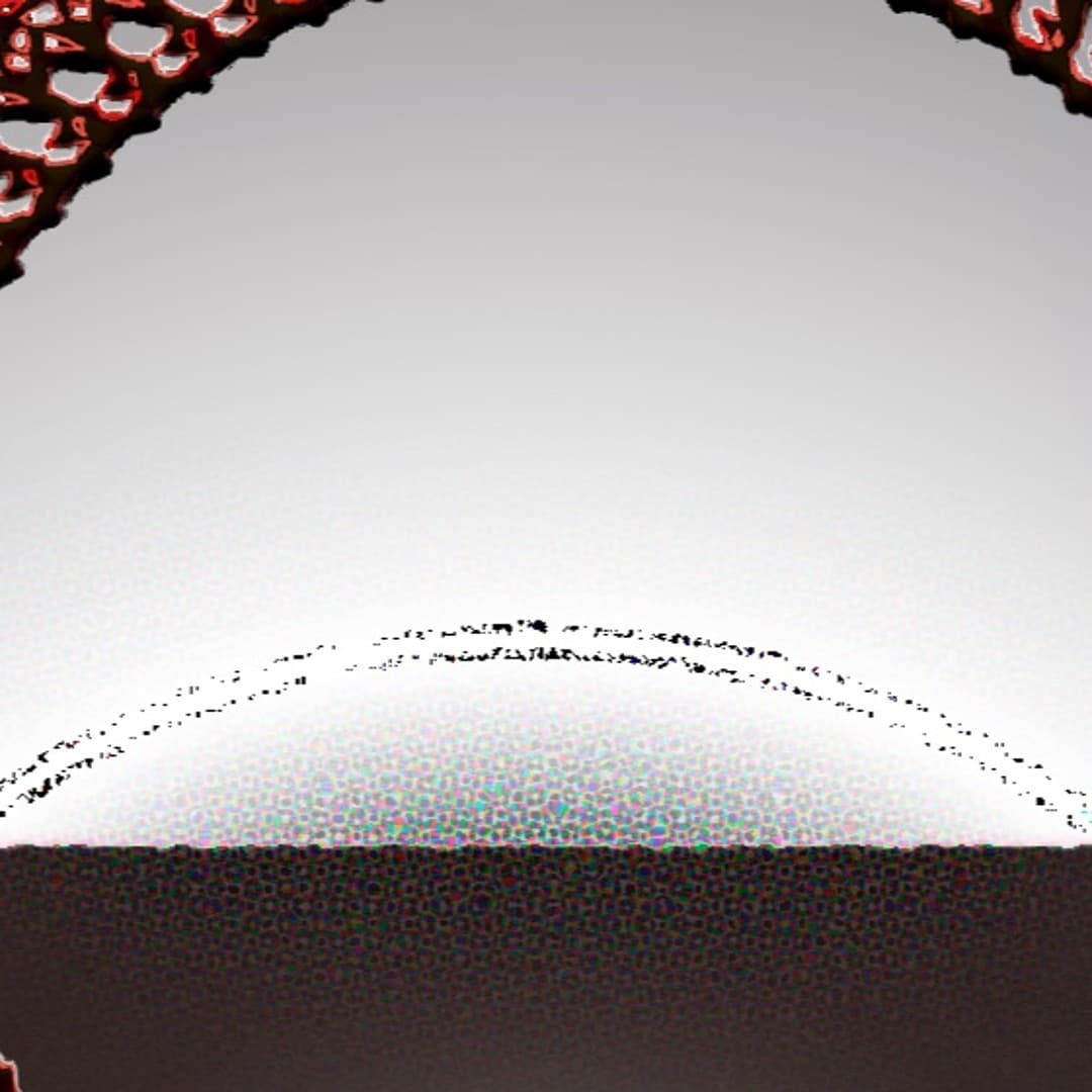 Genomesphere with Swan Meat, DJ Heroin, Negroma, Rui Ho, Niclas and Elli event artwork