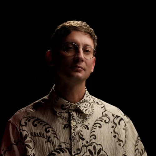 Luca Serra Profile Image