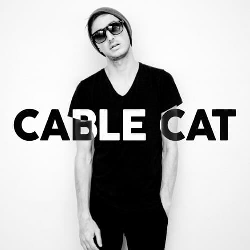 Cable Cat Profile Image