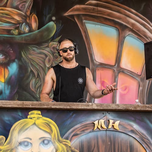 Kinimal Profile Image