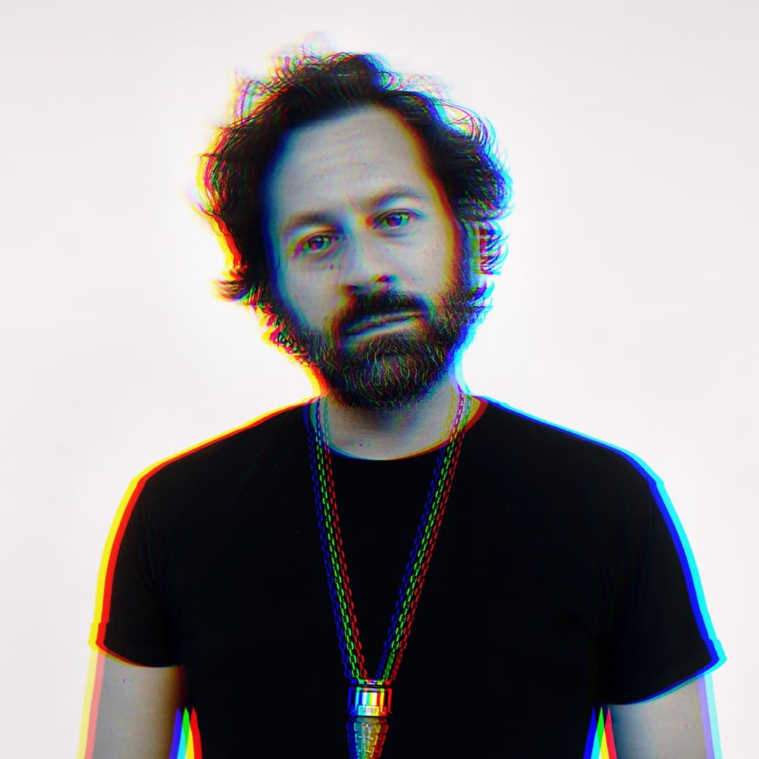 Luca Saporito (Audiofly) Profile Image