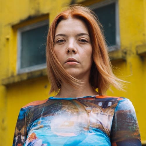 Teodora Van Context Profile Image