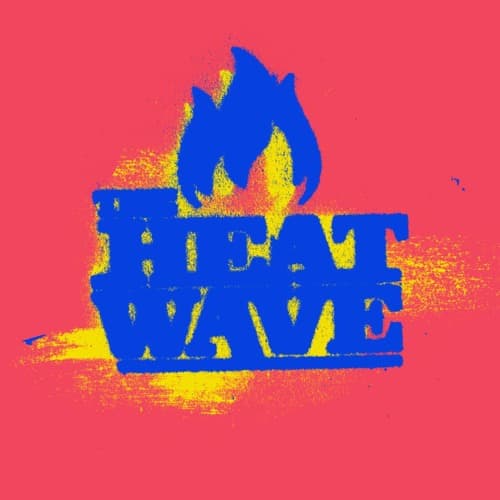 The Heatwave portrait
