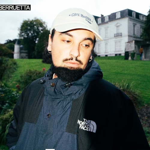 Berruetta Profile Image