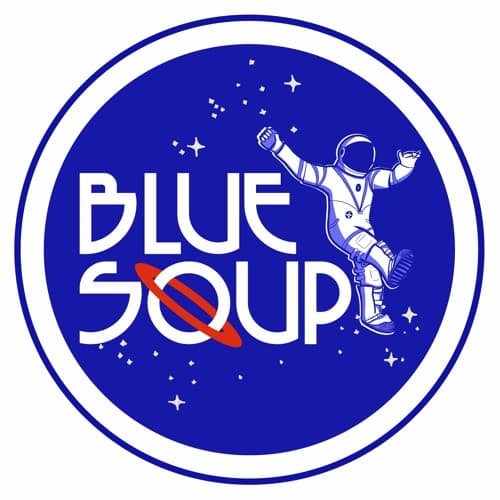 Blue Soup DJ Profile Image