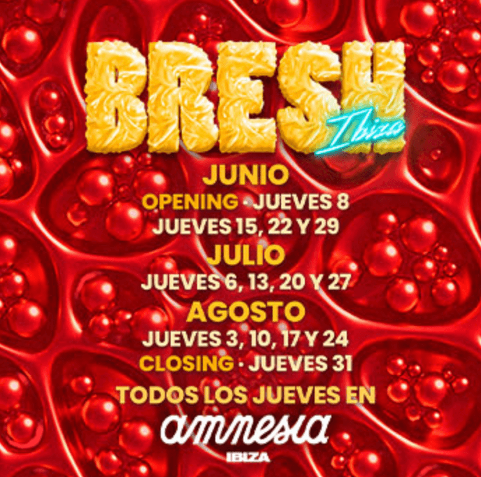 Bresh