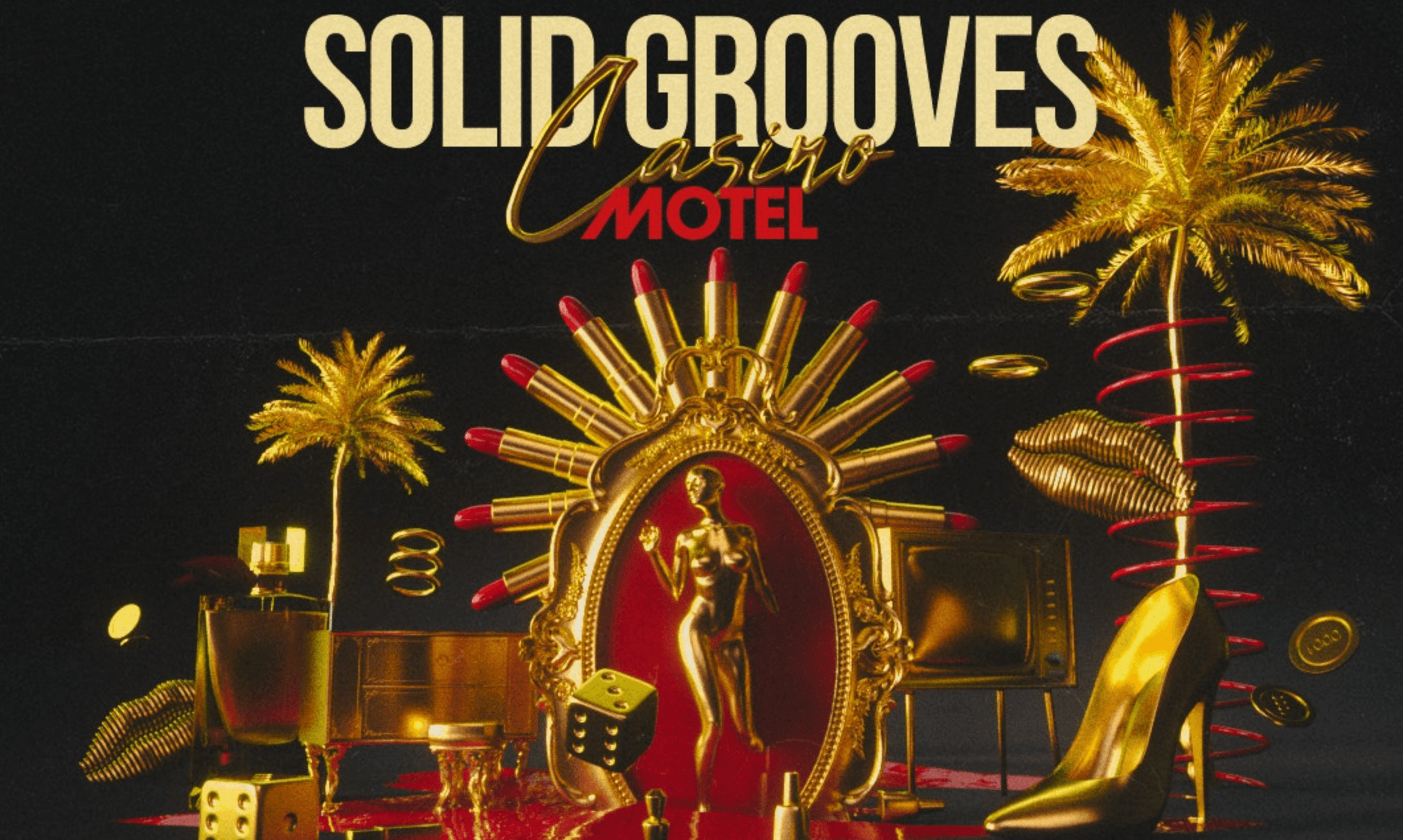 Solid Grooves