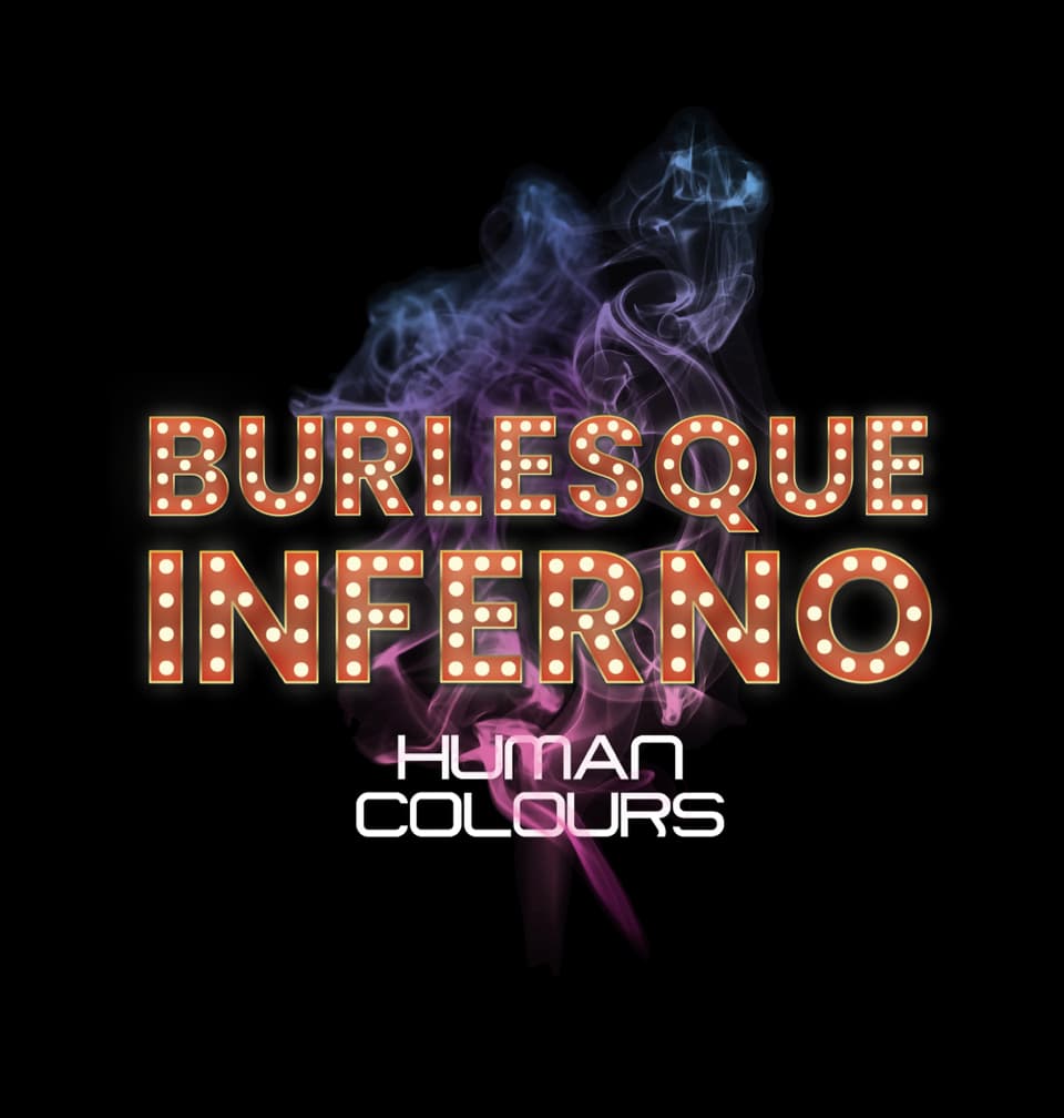 BURLESQUE INFERNO 'Summer Splash' - The Pool Edition (8.pm) at KitKatClub