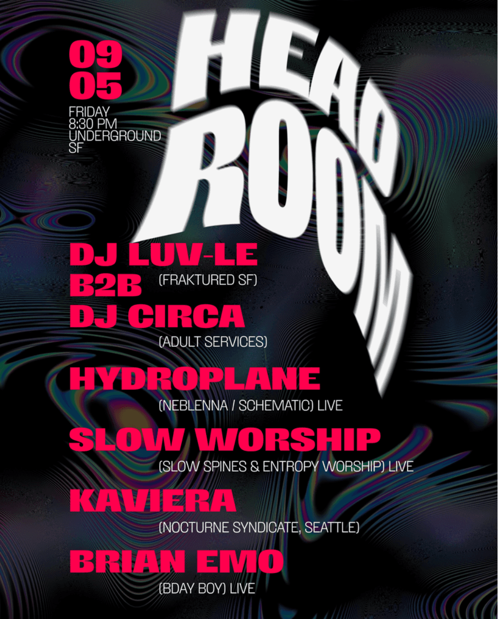 Headroom