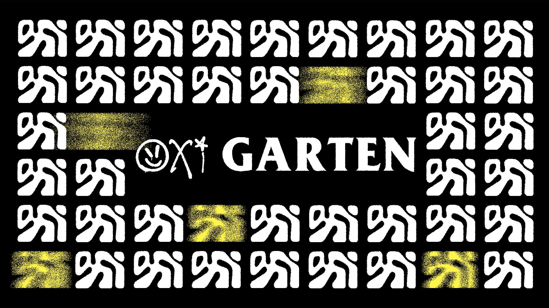 OXIgarten invites Sally C B2B Cromby B2B Spray [Open Air]
