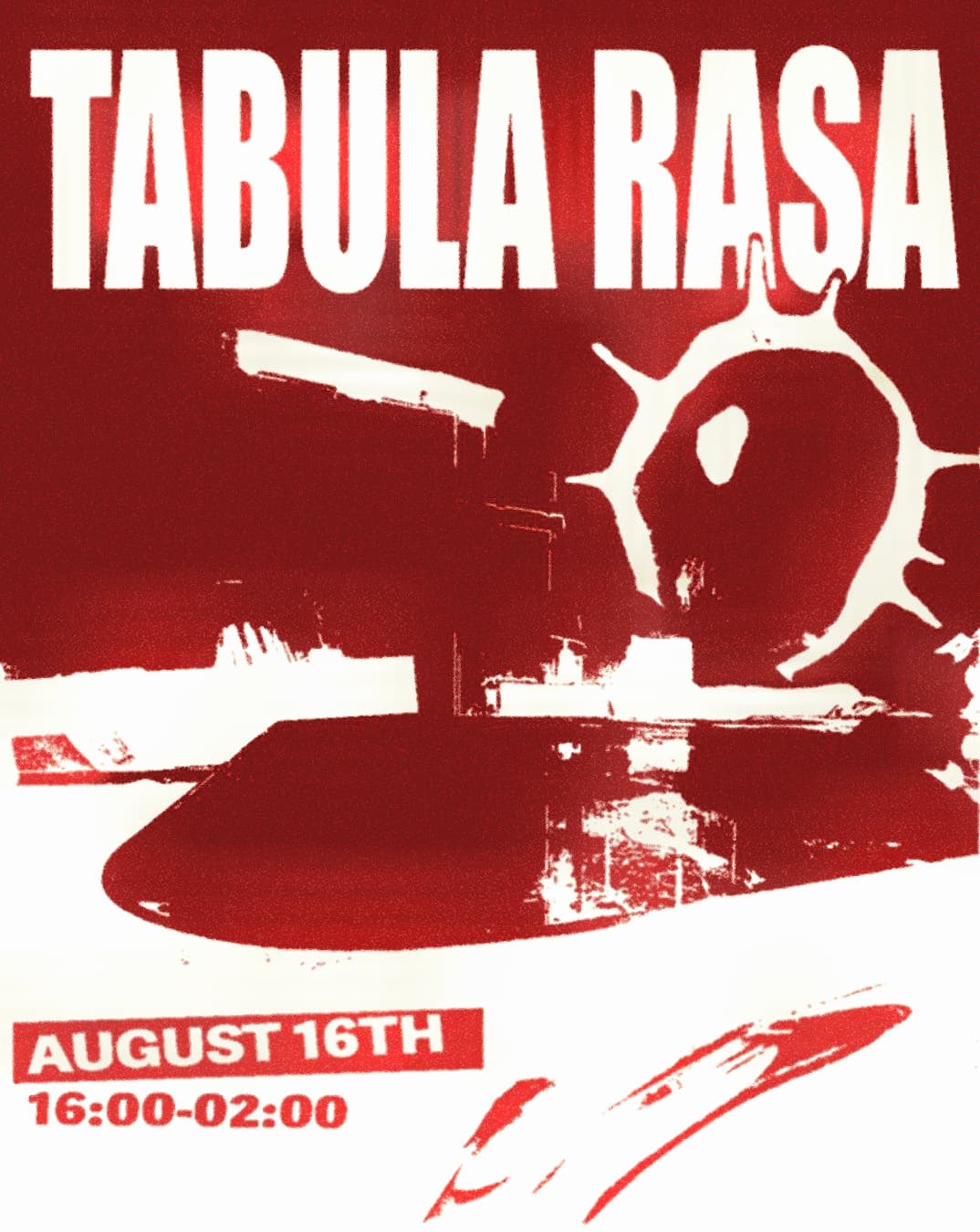 TABULA RASA