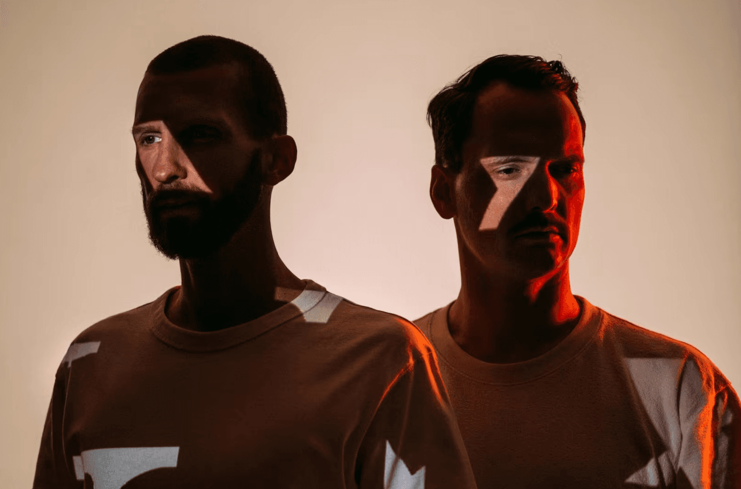 Midnight Lovers with Dam Swindle - All Night Long