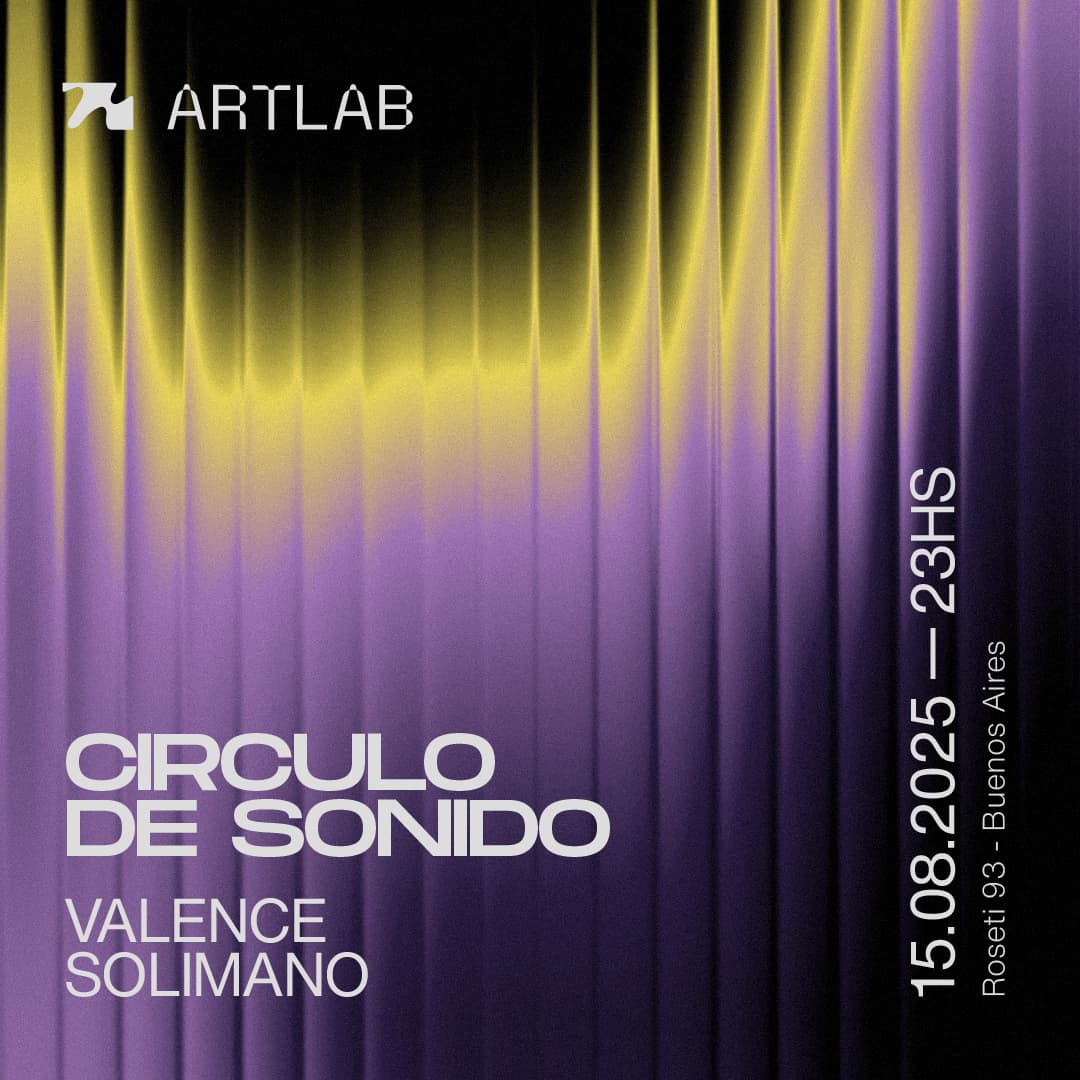 Círculo de Sonido