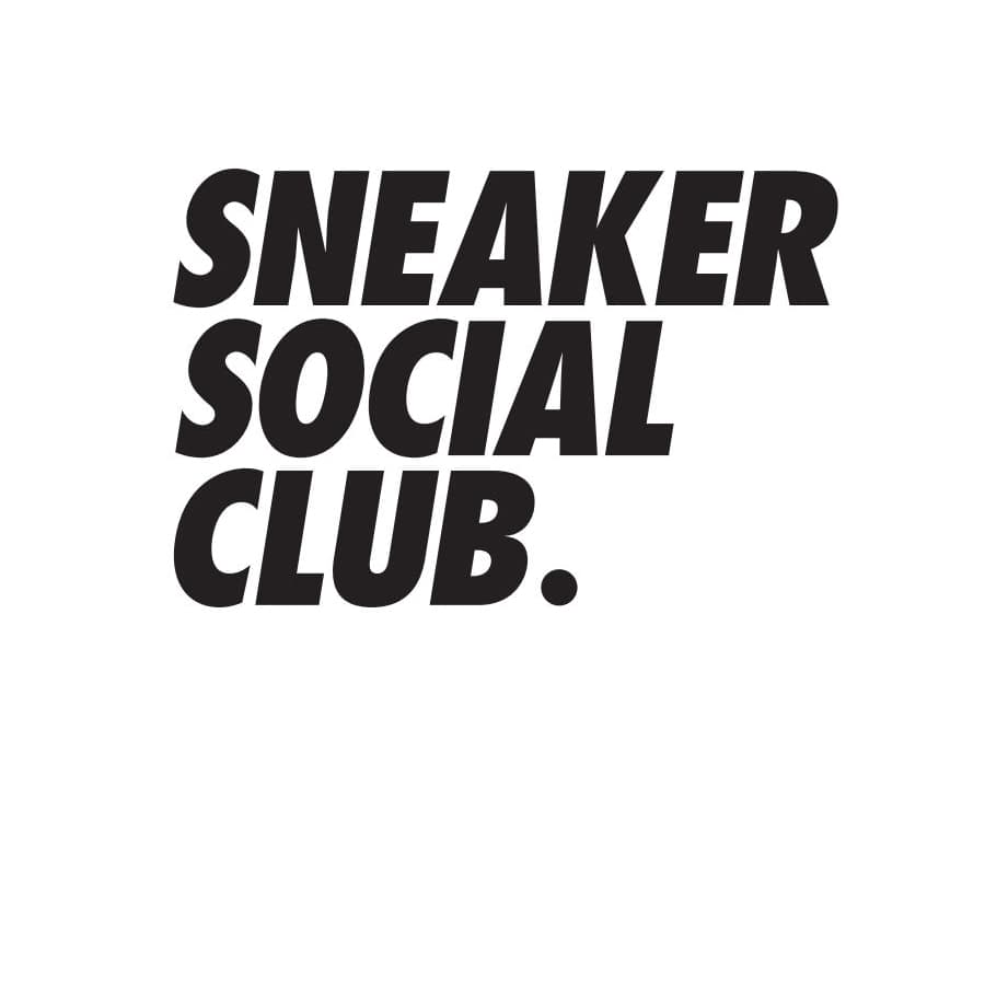 Sneaker Social Club presents Andy Stott & Scion feat. Special Guest