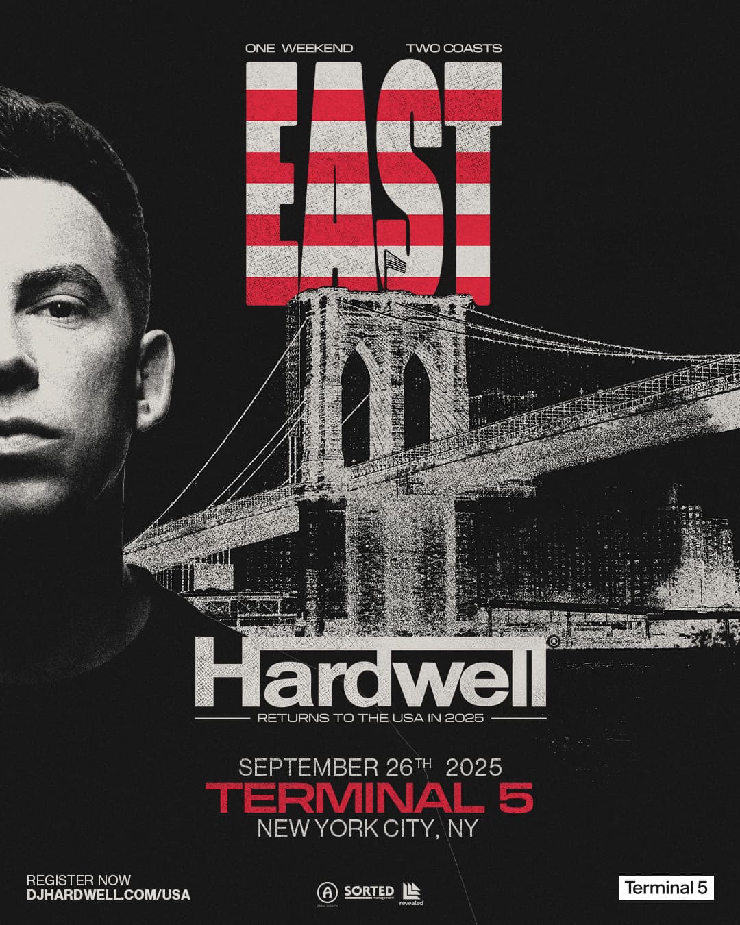 Hardwell