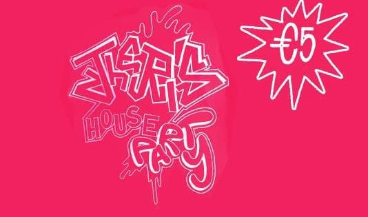 Jheri's House Party
