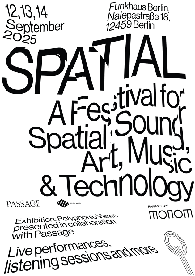 SPATIAL