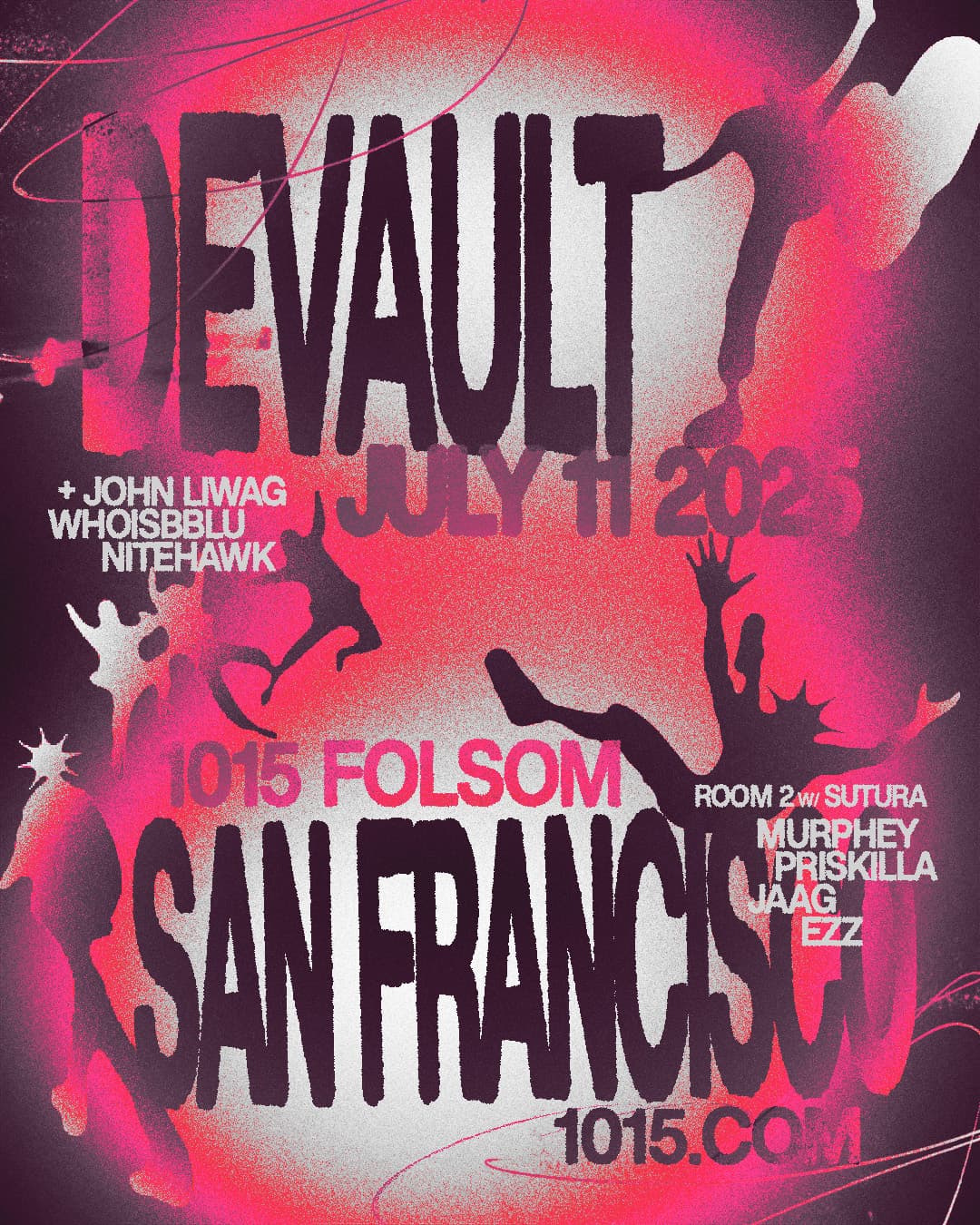 DEVAULT
