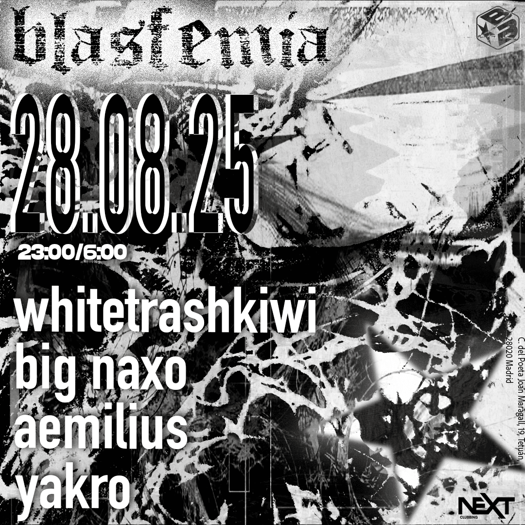 Blasfemia
