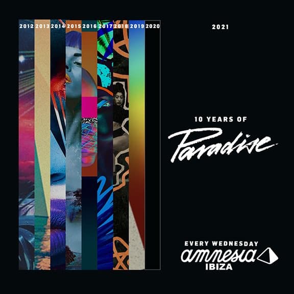 [CANCELLED] Paradise 2021 Season