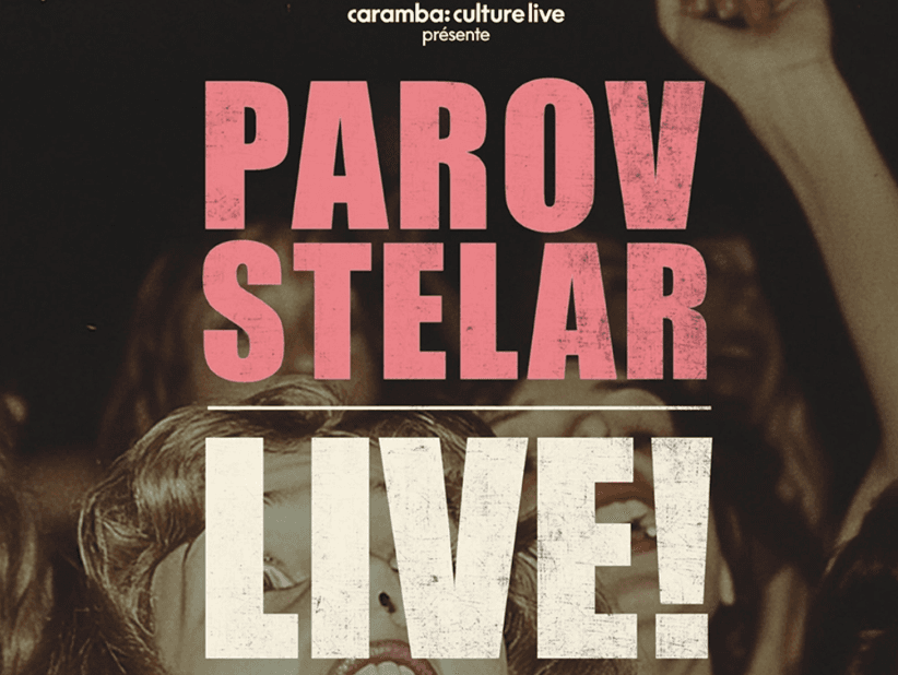 Parov Stelar