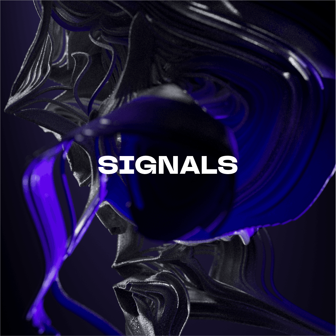 SIGNALS Openair (5€ Tickets) with Laurix, Turbotimos