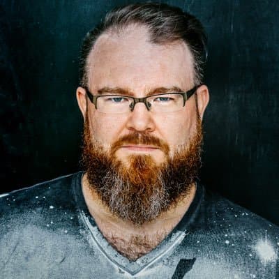 Andy Reid