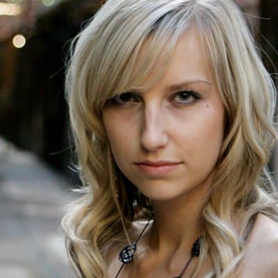 Aleksandra