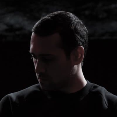 Ali Phi portrait