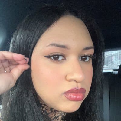 Ashley Venom