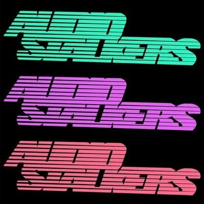 Audiostalkers portrait