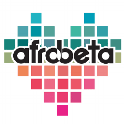 Afrobeta portrait