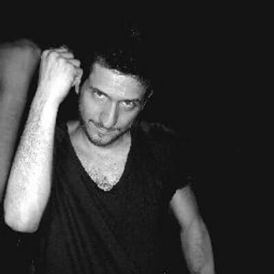 Andrea Landi