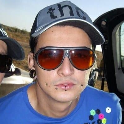 Alex Gallo