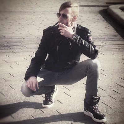 Andy Jungschmidt