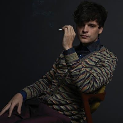 Alixander III portrait