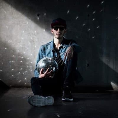 Audioholic portrait