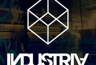 Industria Electronic Club venue image