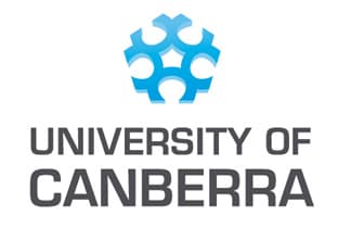 University of Canberra venue image
