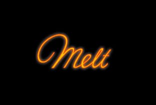 FRIDAY CONNECT WITH Yuada at MELT BUSAN event artwork