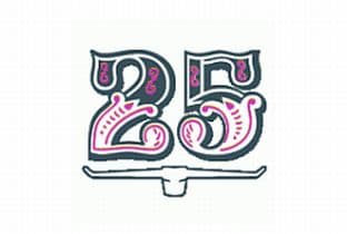 Bar25 Season Closing event artwork
