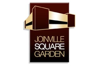 Joinville Square Garden venue image